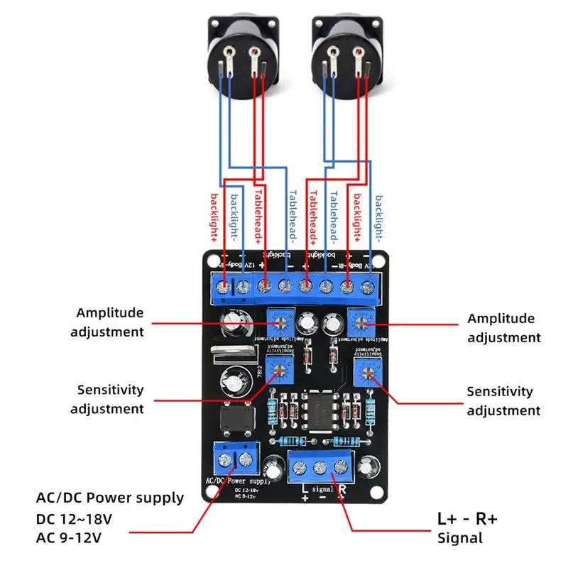 B27B AC9-12V DC12-1…