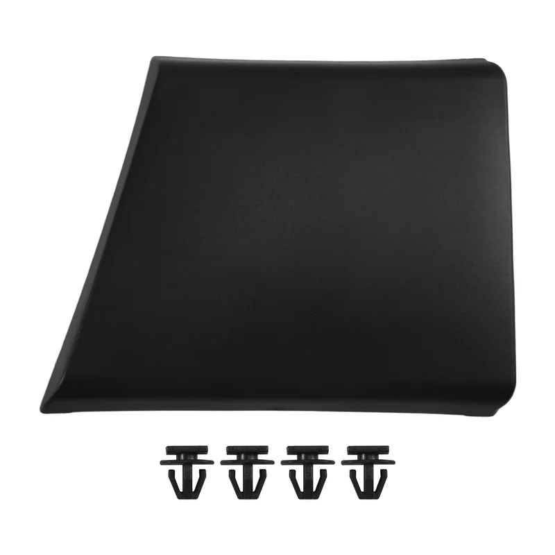 

Car Front Door Side Moulding Trim Panel For Fiat Ducato Boxer 2006+