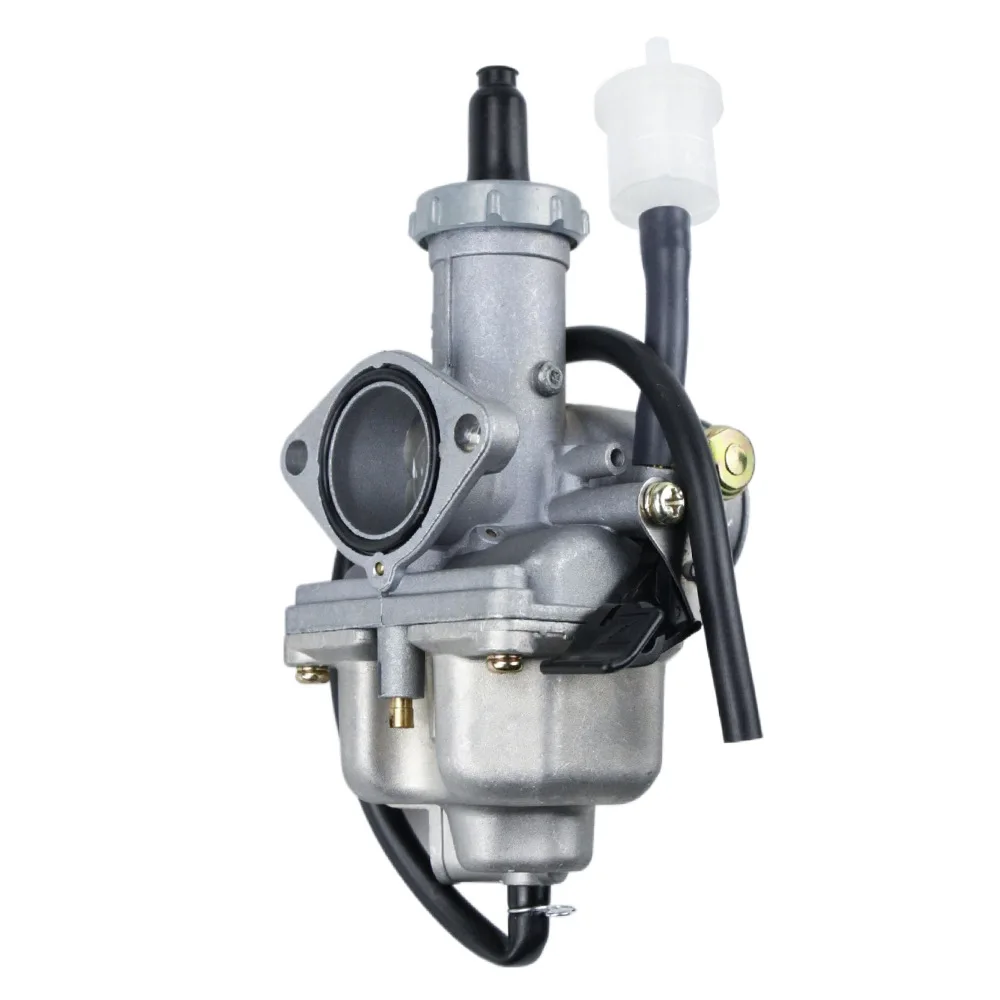 

JJ accessoriesJPZ27 27mm carburetor CG 125 cc 150cc 200cc manual damper ATV motorcycle carburetor