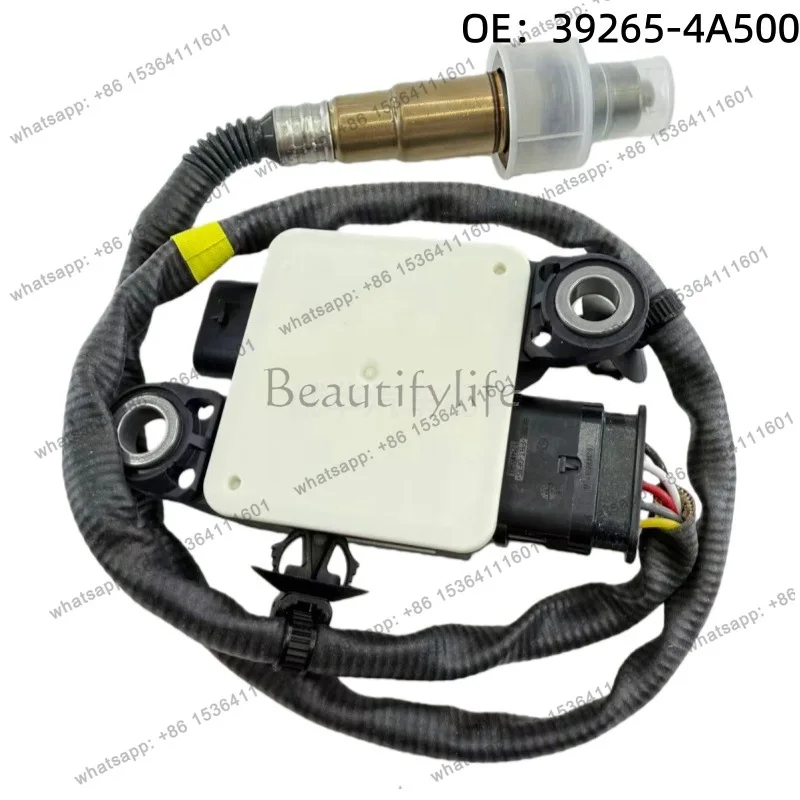 TOOL 39265-4A500 0281006947/948 Cross-border particulate matter sensor PM