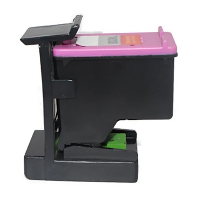 B95C CLIP CARTRIGE REFILHA CABILIDADE 10ML PARA FOTOS E DOCUMENTOS PARA 745 746 810 811 210 211 705 706 47 57