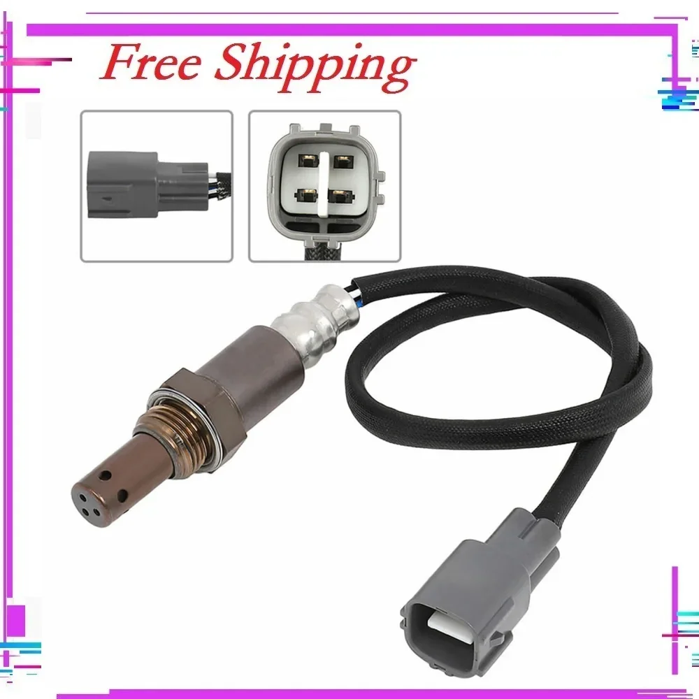 TIANBANG  Oxygen Sensor Downstream For Toyota Camry 4Runner RAV4 Tacoma Lexus GX460 234-4260 89465-30180