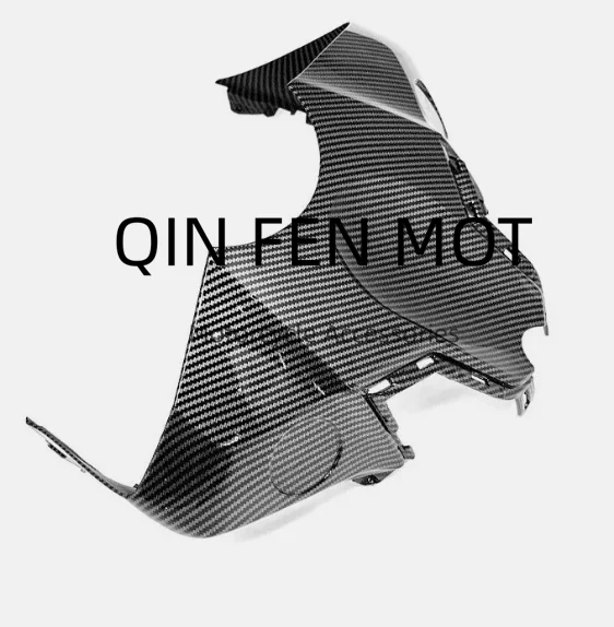 

For Yamaha YZF R1 R1M/S Carbon Fiber Gas Tank Side Cover Trim Fairing 2015-2019