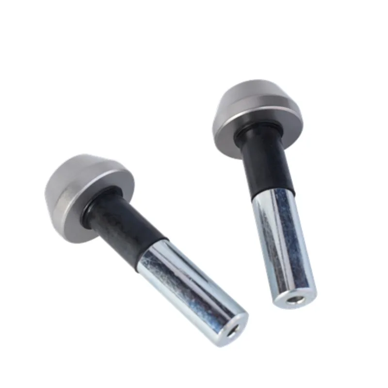 

Рулевое управление мотоцикла, балансировочный блок, ручка направления, торцевая заглушка, противовесная ручка для CFMOTO 450SR 450SRS 450SS CF400-6