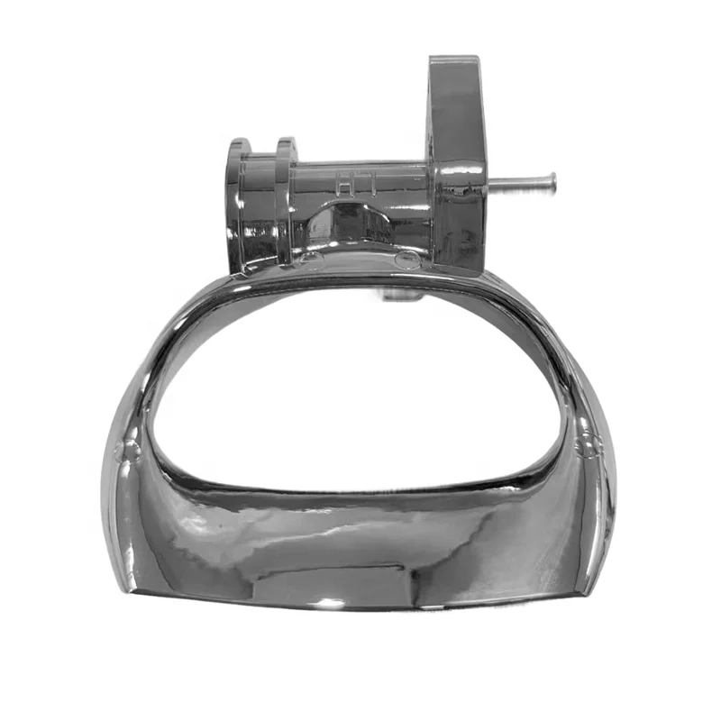 New Car Door Interior Inner Inside Door Handle Compatible for Chevry HHR 2006-2011 19299614 19299613 - view 3