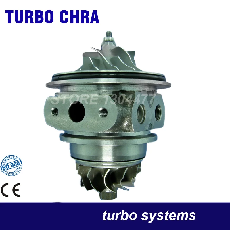 td04 TD04-11G 49177-02502 49177-02512 turbo cartridge core for Mitsubishi Pajero Montero L200 Galloper 2.5L chra 4d56 4d56q