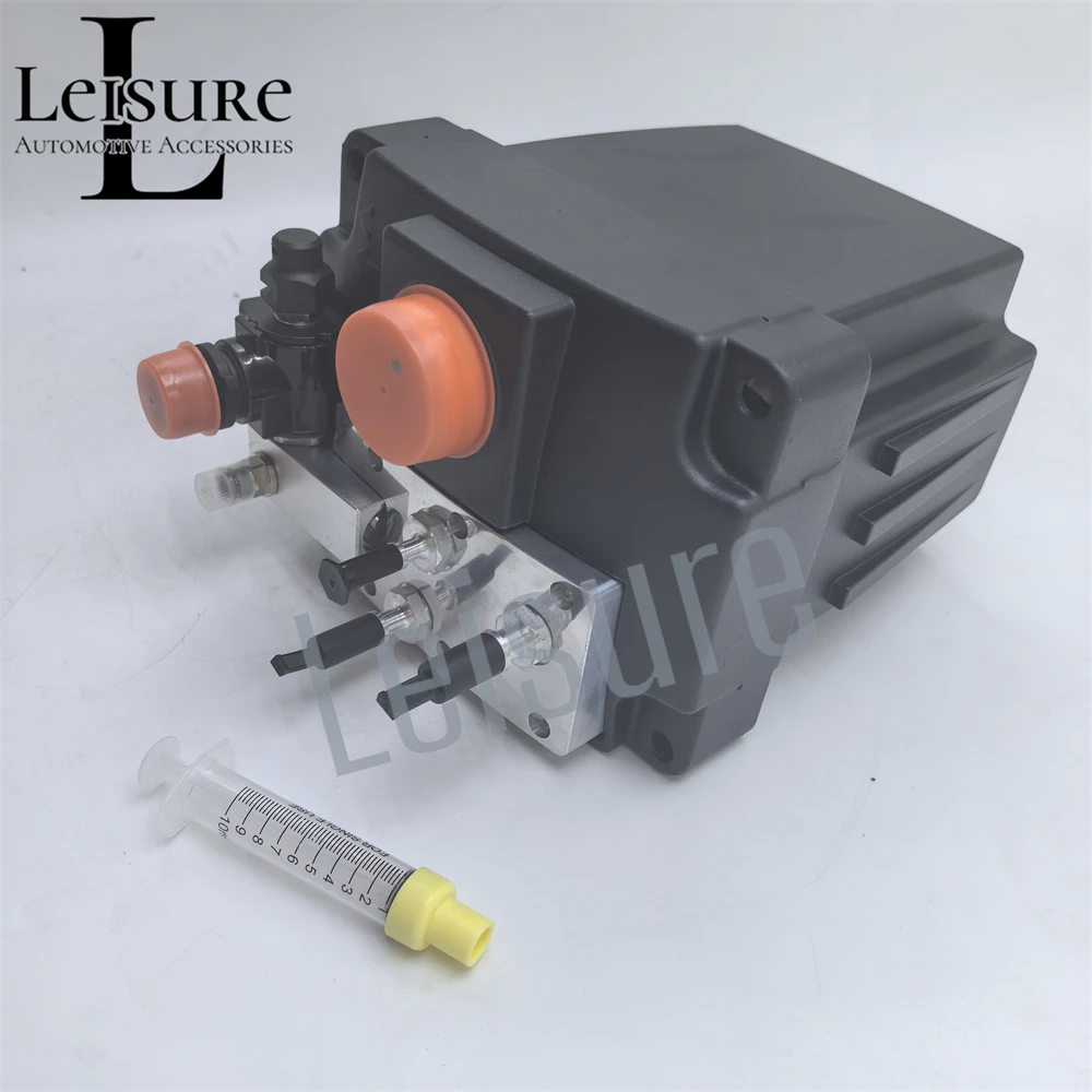 Brand new 12V urea pump suitable for assembling Cummins engine trucks,5273337,A034J232