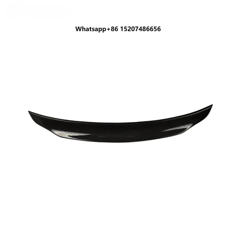 Hot Selling Car Trunk Lid Spoiler Suitable for California Carbon Fiber Car Spoiler