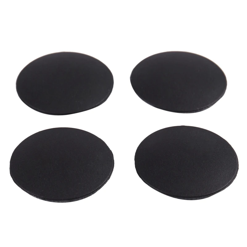 4 Pcs Bottom Case Rubber Feet Foot Pad For Apple Laptop  Pro A1278 A1286 A1297 13 Inch 15 Inch 17 Inch