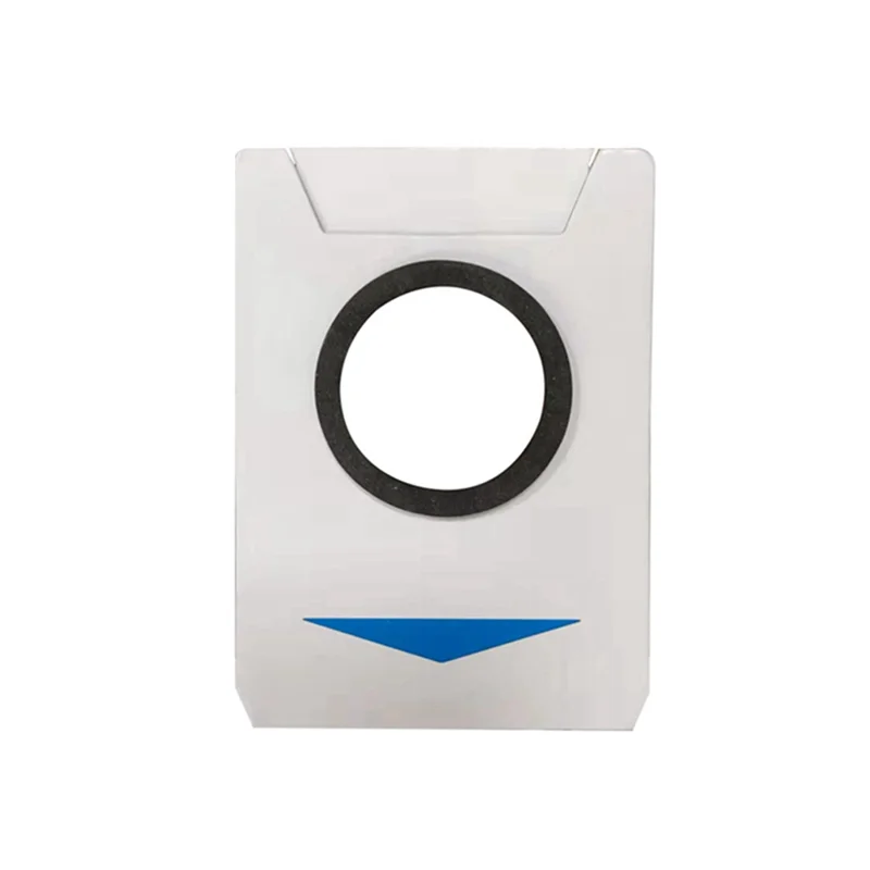A01M-أكياس الغبار ل ECOVACS DEEBOT X1 OMNI T10 توربو اكسسوارات جهاز آلي لتنظيف الأتربة المتاح بن استبدال أجزاء