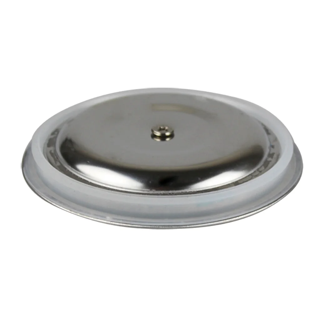 Talea Stainless Steel Kitchen Sink Drain Strainer Water Sealing Cover QS057C003