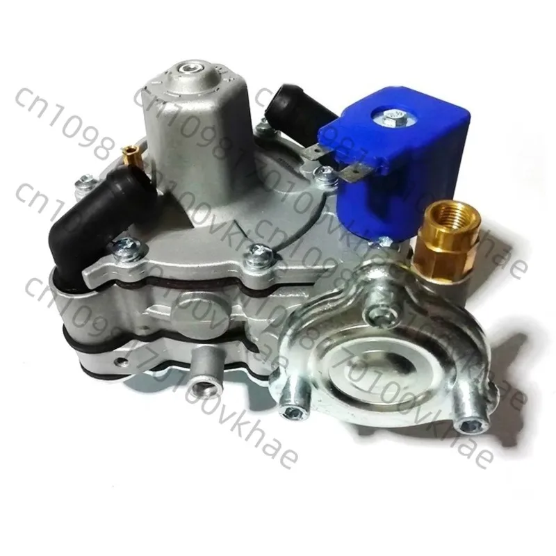 Lpg Sequential Regu…