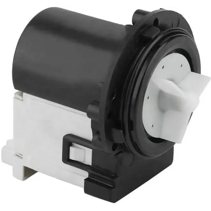 【POPULAR】Quality Washer Drain Pump Washer Drain Pump For WM4370HKA,WM2801HRA, WM8000HWA,WM2140CW, WM2277HS,WM3477HW