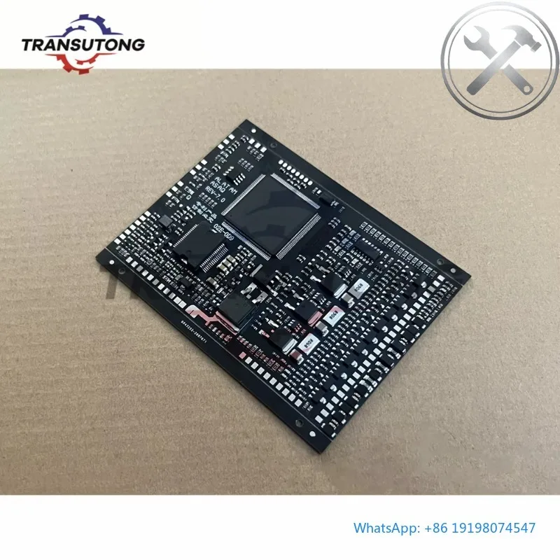 

DQ250 02E Automatic Transmission TCU Chip Gearbox Control Chip Electronic Repair Component