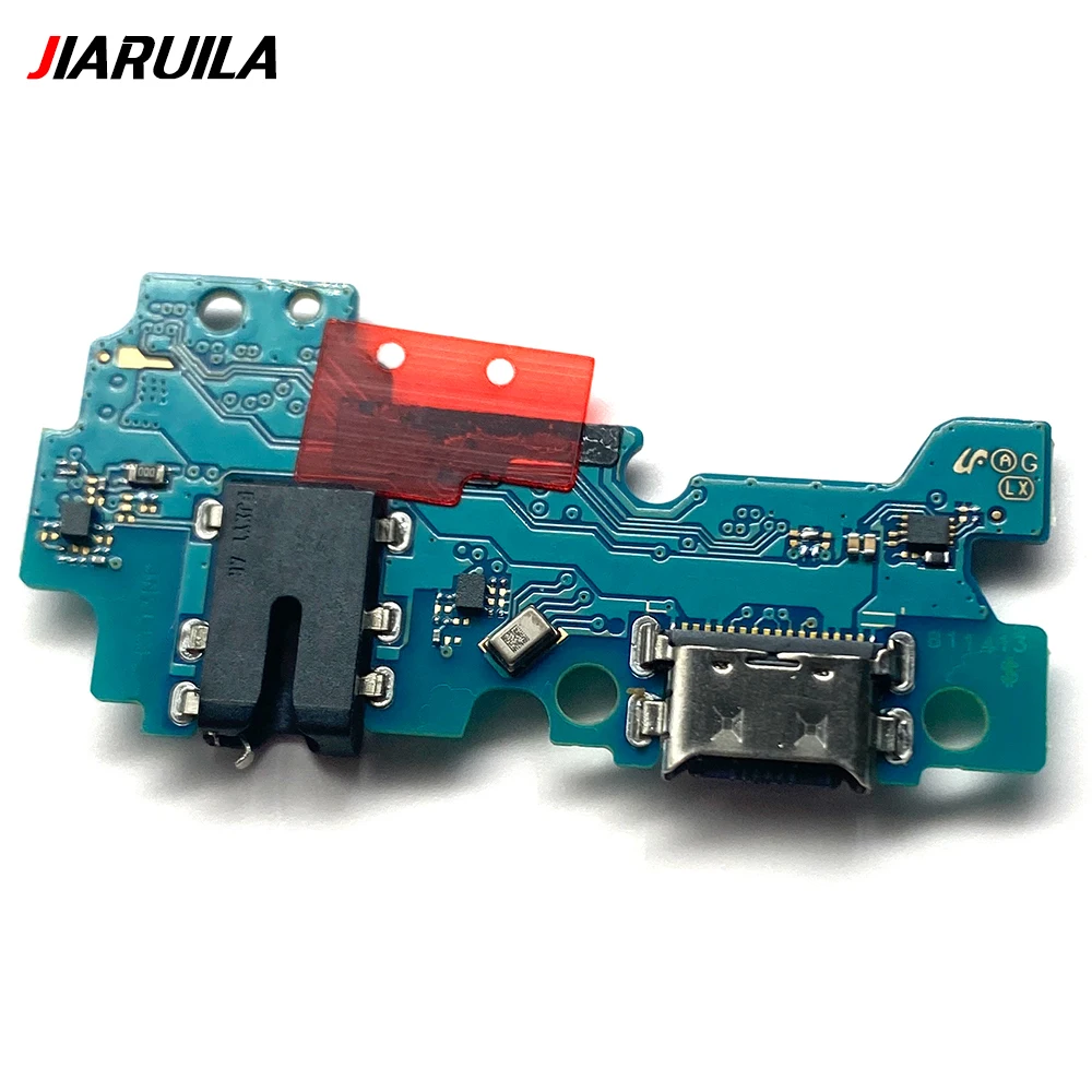 USB Charging Dock Port Flex For Samsung A24 A32 4G A34 A54 5G Dock Connector USB Charging Board Port Mainboard Flex Cable Micro