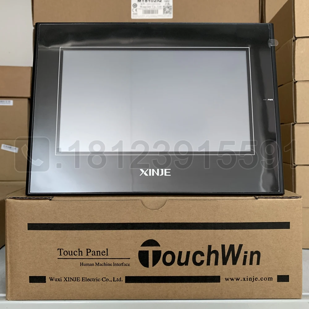 

TouchWin/ TG765S-XT