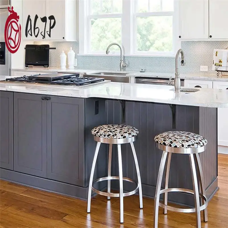 

A67P-Heavy Duty Shelf Brackets , Max Load 1100 Lbs ,Premium Metal Mantel Brackets (Set Of 2) Fireplace Mantel Brackets