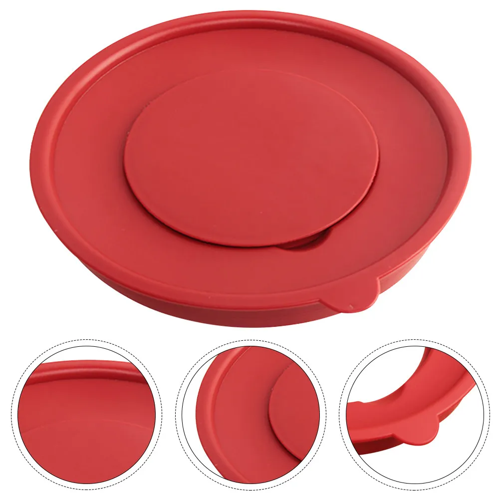 Whisks Splash Proof Lid Egg Anti Cover Multifunction Baking Guard Splash-Proof Cover Kitchen Cooking Tool Baking Accessory
