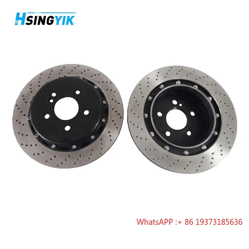 Car Auto Braking Po…