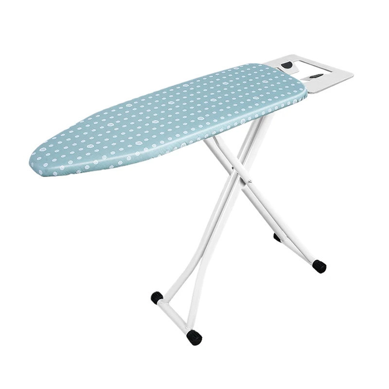 1PCS Home Universal Coated Padded Ironing Board Cover Pad Thick Reflect Heavy Heat Reflective Scorch Resistant