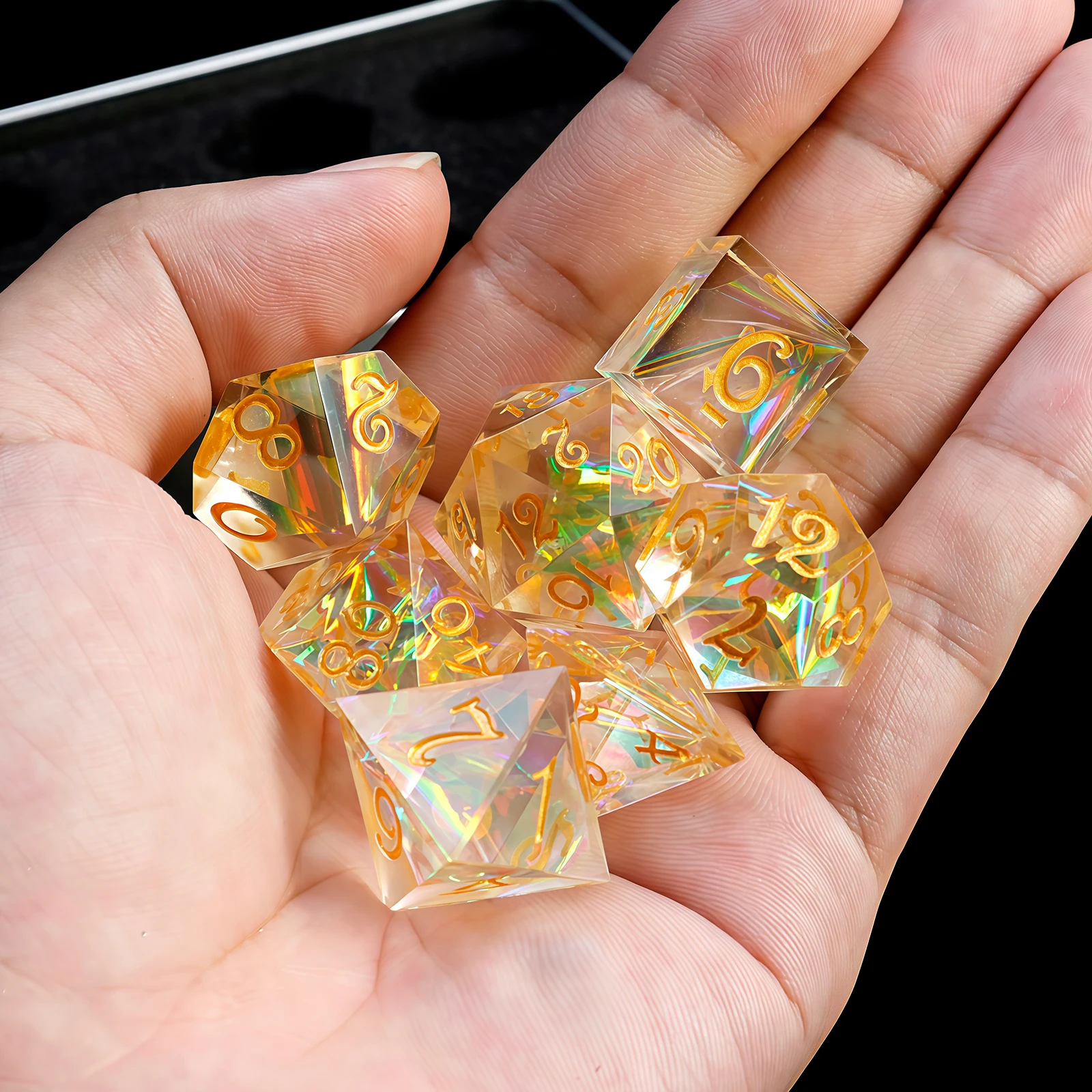 Thumbnail 4 - #42 Discounted Dice Sets Worth Buying