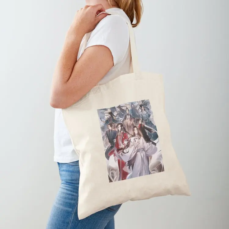 

TGCF Tote Bag shopping bag Cloth bags tote bag canvas tote women