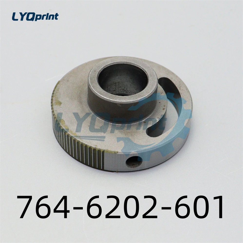 

1Piece Best Quality 764-6202-601 Wheel For Komori Printing Machine Parts