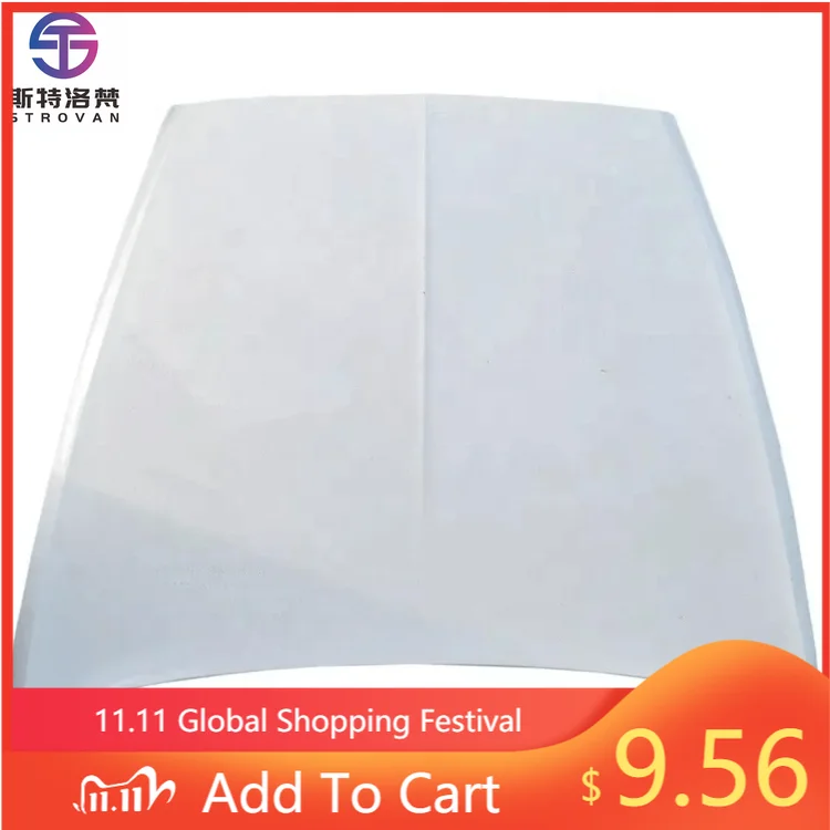 

Deren High QualityOEM 3W0823031AD 3W0823031AE Front Hood Bonnet for Bentleys CONTINENTAL GT GTC 2012-2018