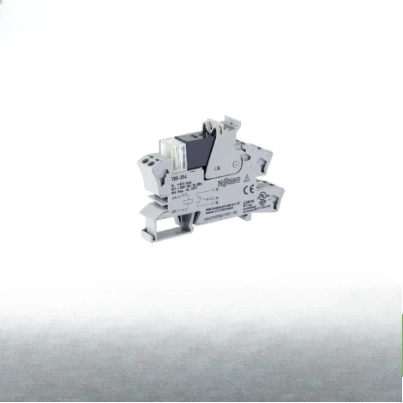 

Детали универсального реле модулей 788-354