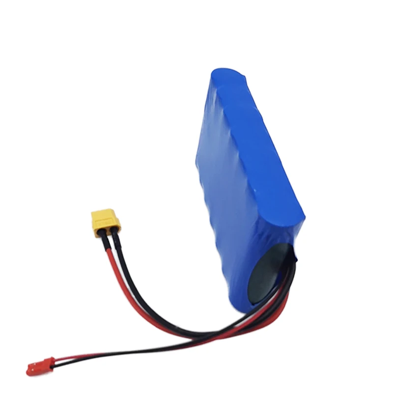 18650 7S1P 25.2V 3500mAh Li-ion Battery Pack Built-In BMS,For Monitoring Speaker Small Electric Unicycle Rechargeable Battery