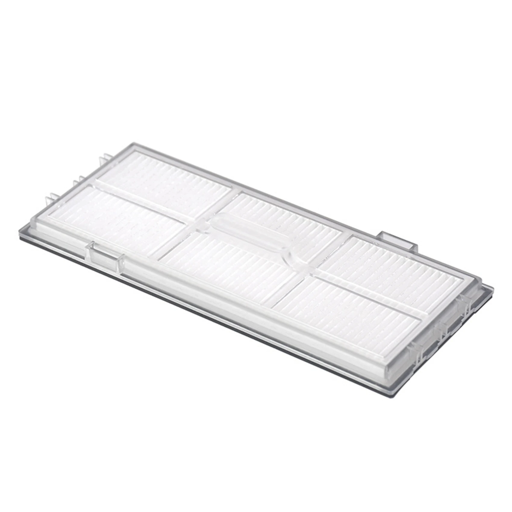 فرشاة جانبية رئيسية قابلة للفصل لشاومي روبوروك ، المماسح ، الملابس ، مجموعة مرشح ، أجزاء مكنسة كهربائية روبوتية ، S7 ، T7S ، T7PLUS