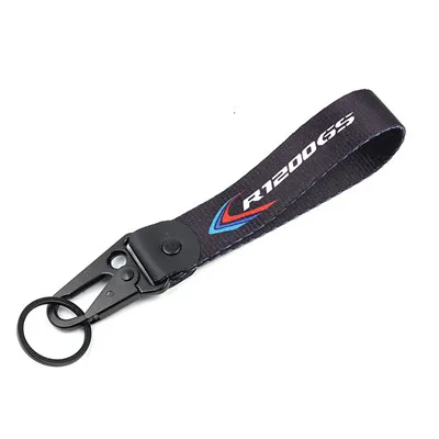 For BMW R1250GS R1200GS F850GS F750GS R1250RT R1200RT F900XR F900R F800R G310GS G310R Motorcycle Key tag Keyring Keychain R 1250