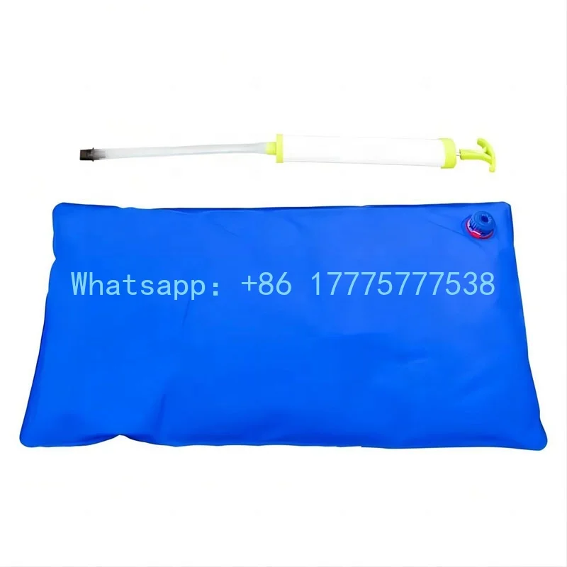 Veterinary Surgical Patient Vacuum Imobilization Mattress for Vet Surgical
