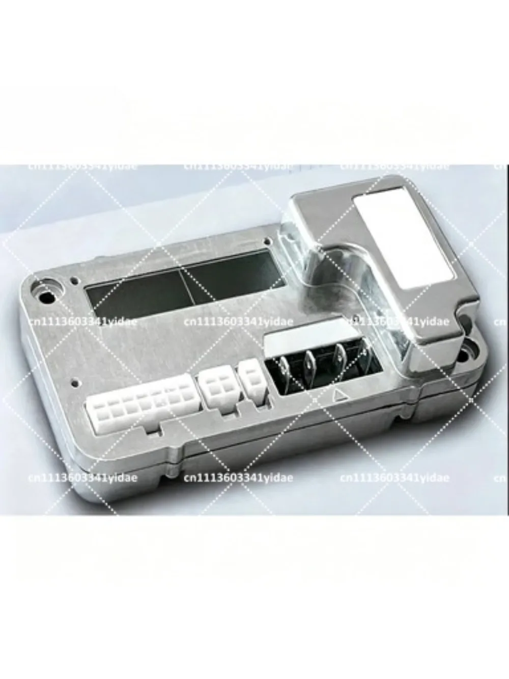 24V Mobility Scooter Controller 45A-120A Electric Vehicle Repair Parts for Four-Wheel Scooter