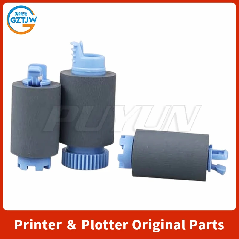 Pickup Roller Kit For HP Pagewide750 755 765 772 774 777 779 780 785  Pickup Feed Separation Roller W1B45A A7W93-67082