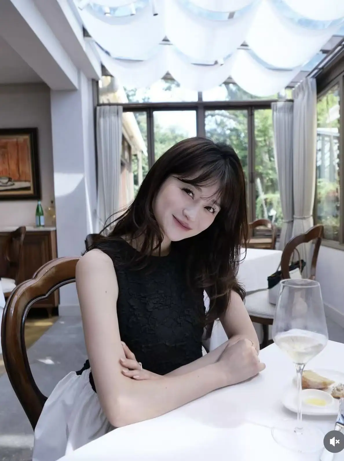 Robe d'été à manches longues pour filles, Style japonais, douce, sans manches, Patchwork, coupe cintrée, élégante, mode française, nouvelle collection 2025