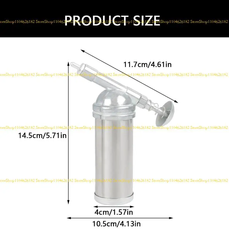 Q2Q4 -Präzision 85cc