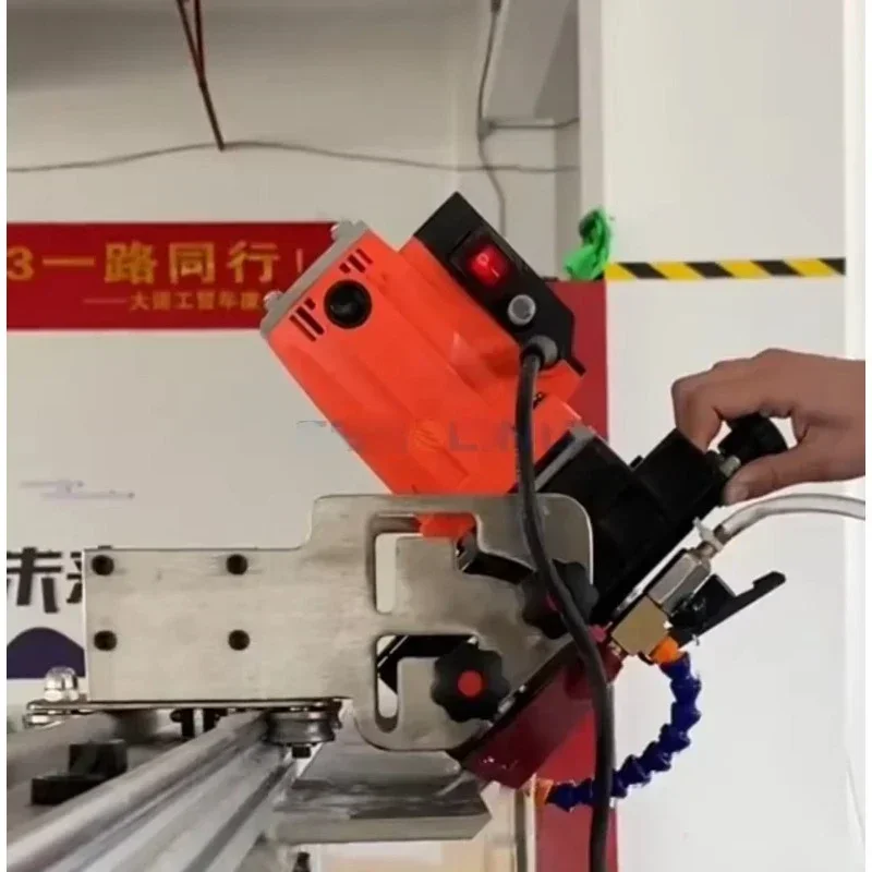 قاطع بلاط اليد الاحترافي الأكثر مبيعًا ومتينًا يمكن قطع قاطع حراثة السيراميك بزاوية 45 درجة و90 درجة #3