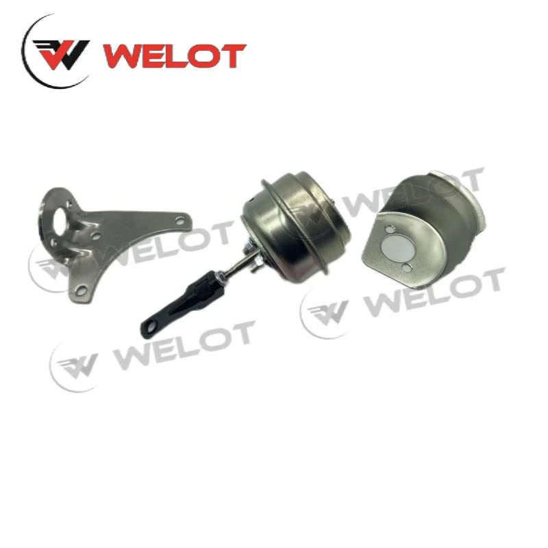 716665 Turbo Mechanical Actuator Wastegate For Alfa-Romeo 147 1.9 JTD M724.19 16Ventil 1.2003