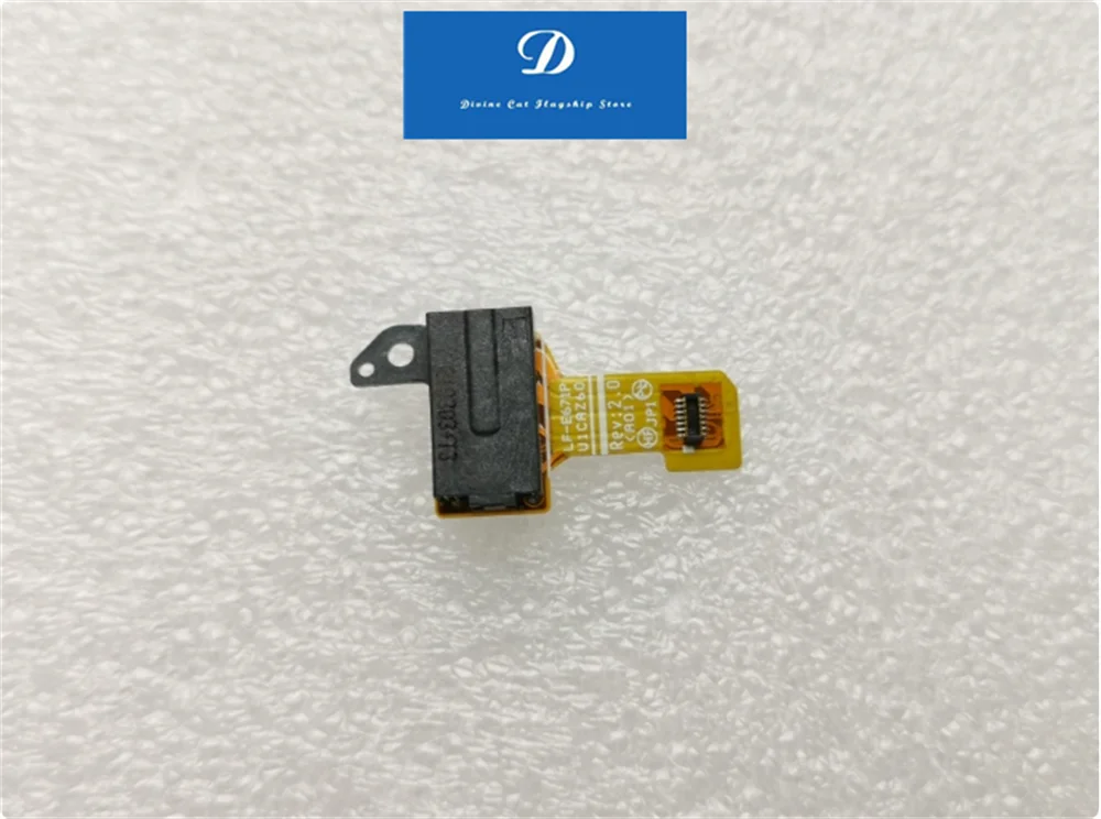 لديل XPS 13 9370 9380 7390 LF-E671P سماعة واجهة الصوت مجلس ث كابل