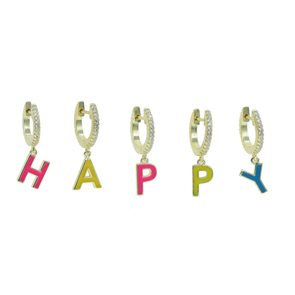 26 Initial A-Z Lett…