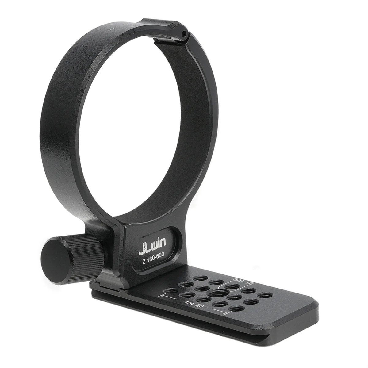 Эффективное кольцо штатива с объективом JLwin для крепления штатива Nikon Z180-600mm f5.6-6.3VR