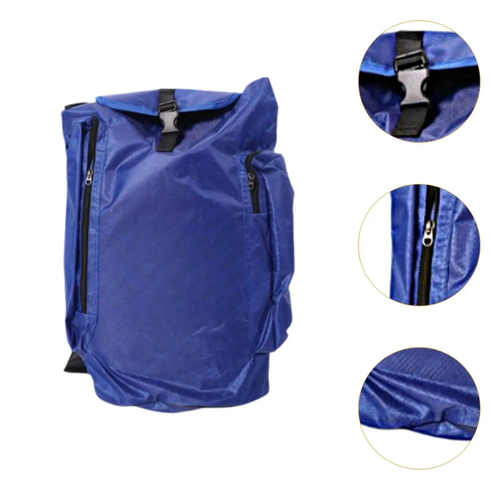 حقيبة التايكوندو لصالة الألعاب الرياضية، حقيبة نهارية محمولة للرجال والنساء، معدات التخزين