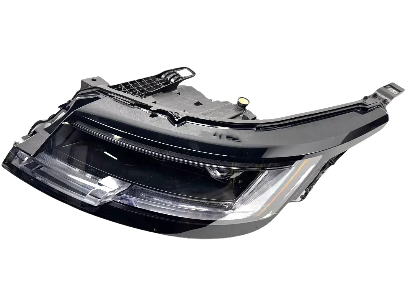 Suitable for the Front Lighting Headlights of the Land Rover Range Rover Executive L460 Left and Right Light-emitting Diodes