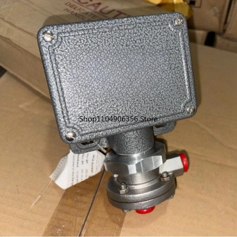 Pressure Switch For…