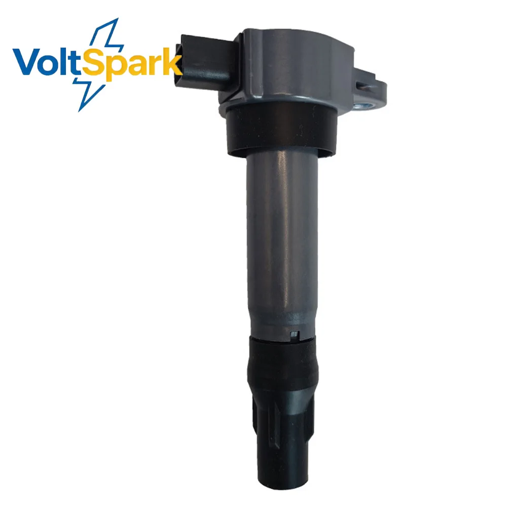 

Катушка зажигания LDAD20A COP, прямая замена для Mazda 2.0/2.3/2.5L L4 3/6/CX-7/MX-5 – UF540, C1683