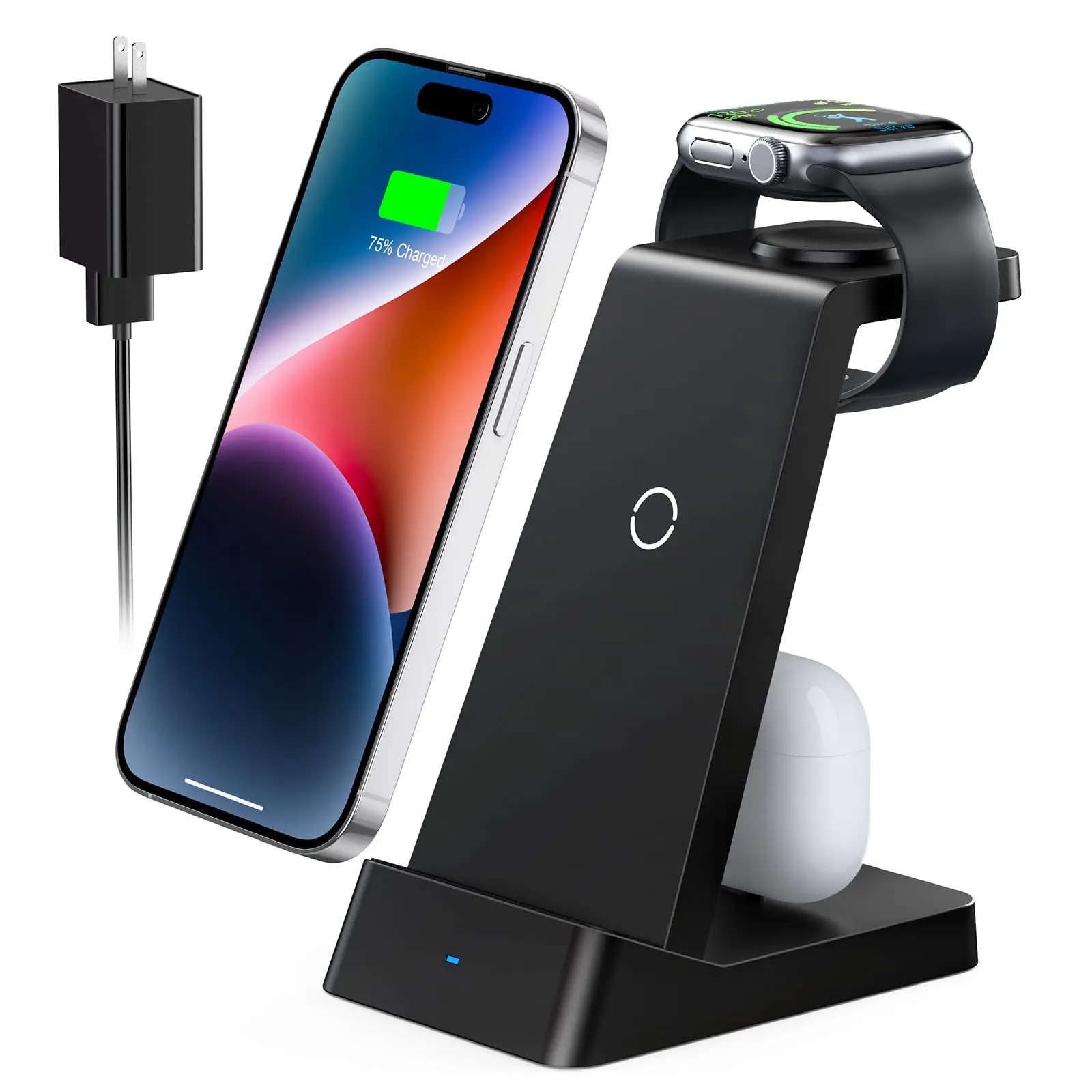 

（Amazon prohibits sales）Wireless Charging Station