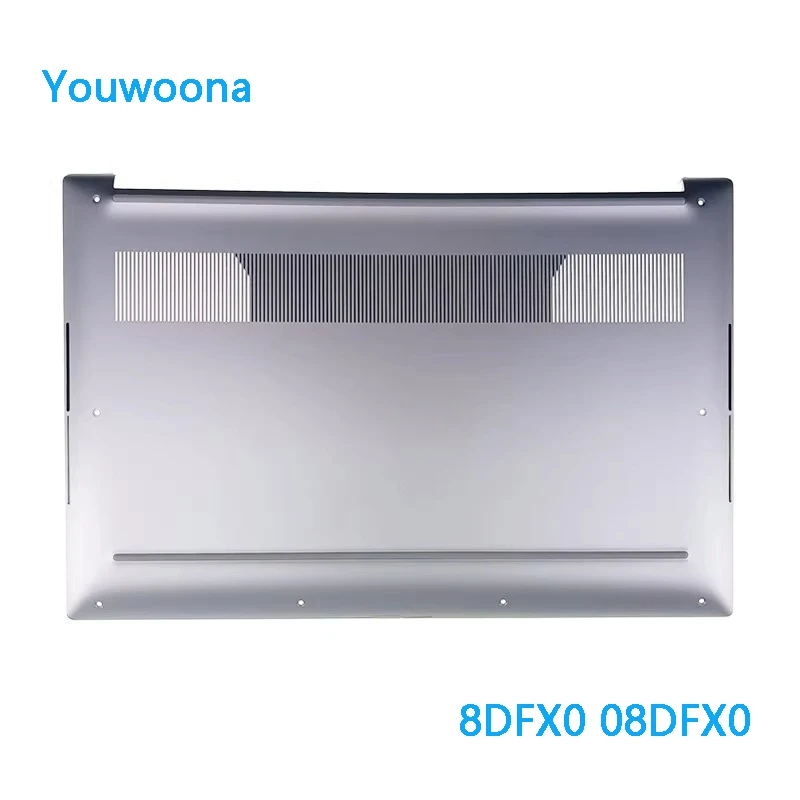 

NEW ORIGINAL Laptop Replace Bottom Cover D Case for DELL XPS 15 9520 XPS15 9520 HDQ51 8DFX0 08DFX0