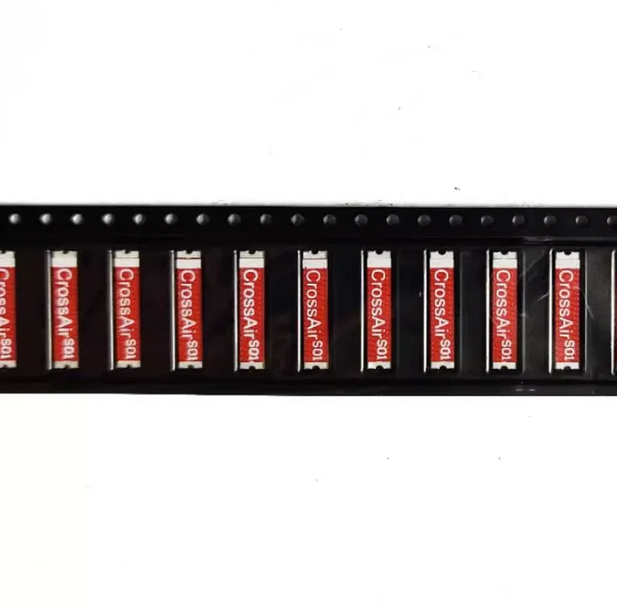 NB IoT Lora patch antenna CrossAir CA-S01 ceramic 915 433