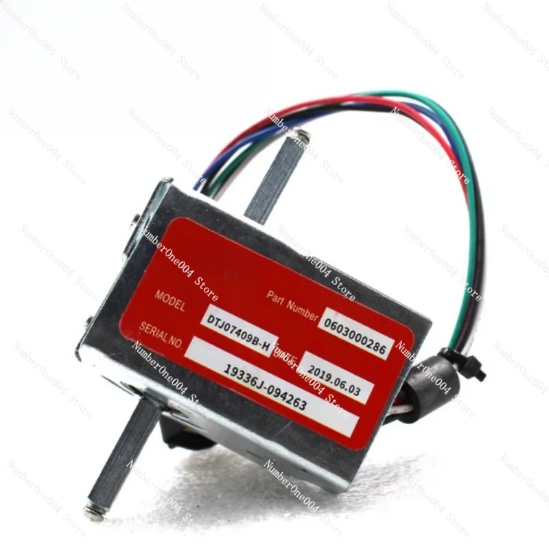 

Forklift Accelerator Control Switch Electric Forklift Forward Reverse Switch Universal Parts
